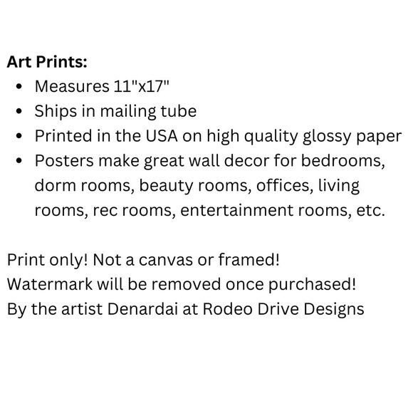 Soccer Louis Vuitton 11" x 17" Art Print - Picture 3 of 3